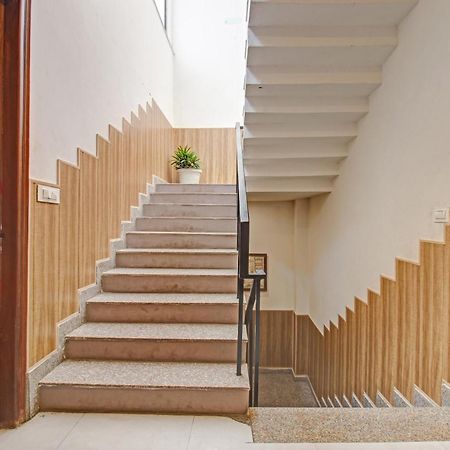 Super Townhouse Kachnar House Vikas Nagar Hotel Hasanganj Exterior photo