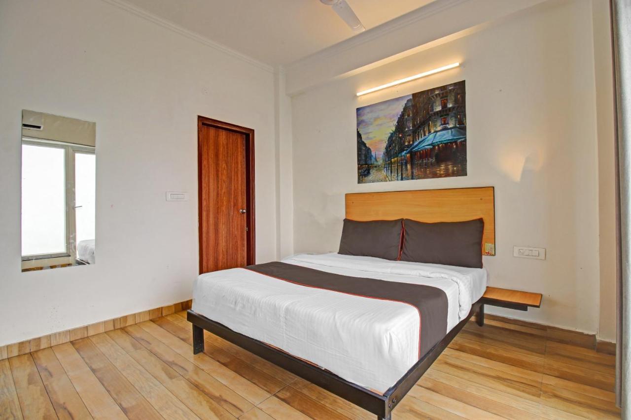 Super Townhouse Kachnar House Vikas Nagar Hotel Hasanganj Exterior photo