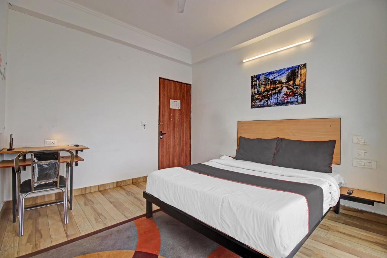 Super Townhouse Kachnar House Vikas Nagar Hotel Hasanganj Exterior photo