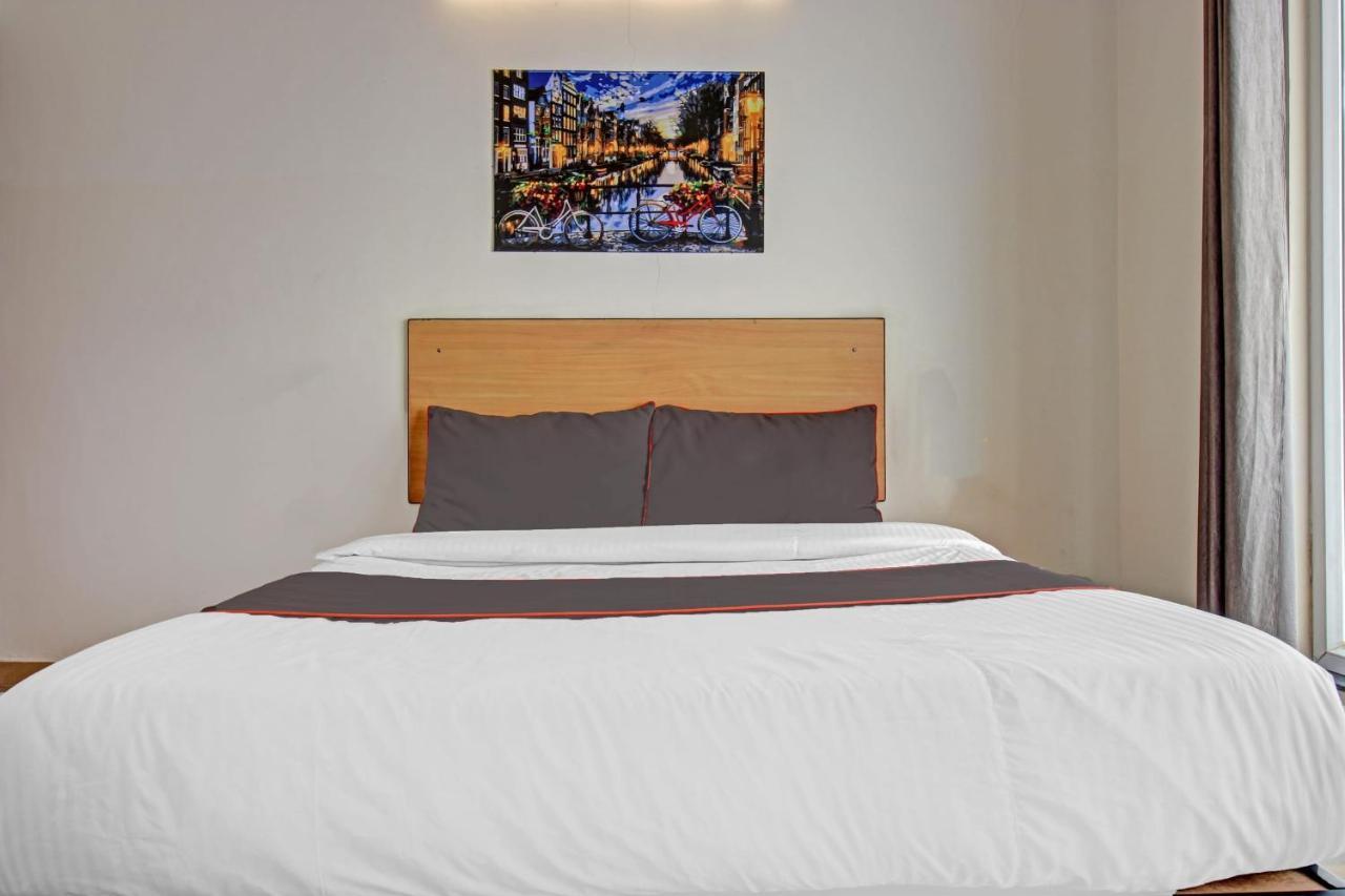 Super Townhouse Kachnar House Vikas Nagar Hotel Hasanganj Exterior photo