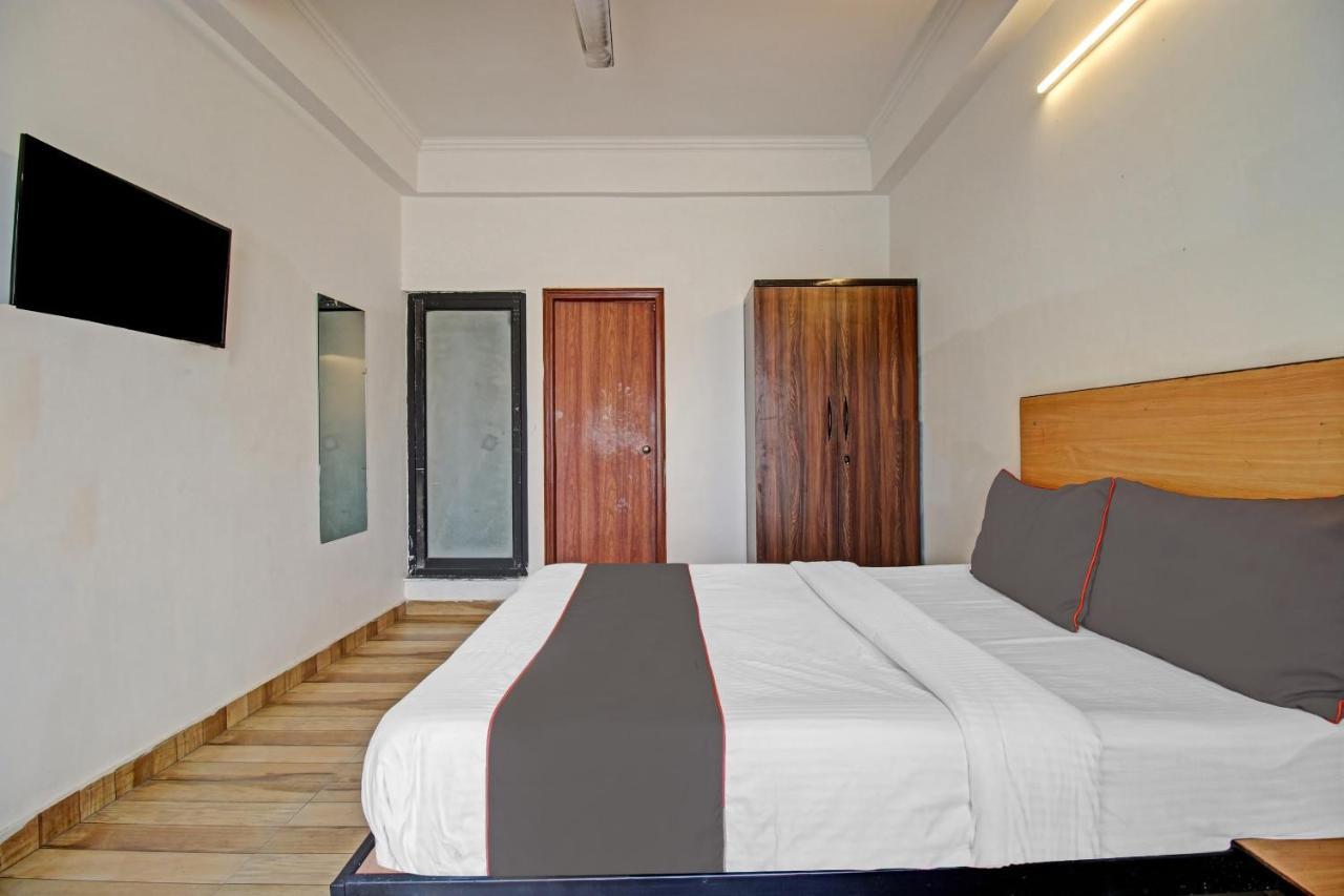 Super Townhouse Kachnar House Vikas Nagar Hotel Hasanganj Exterior photo